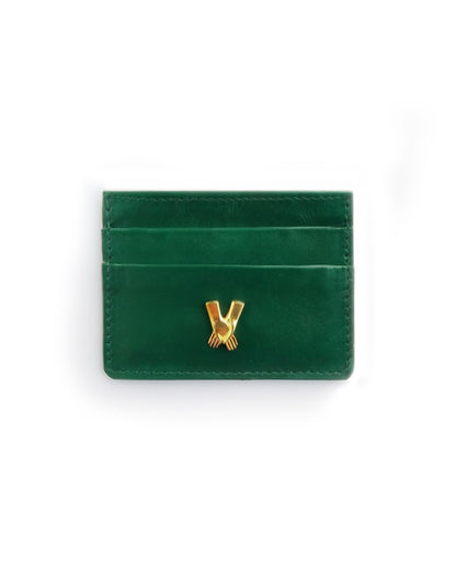 Hand in Hand Card Holder