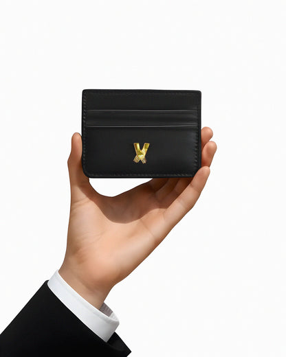 Hand in Hand Card Holder