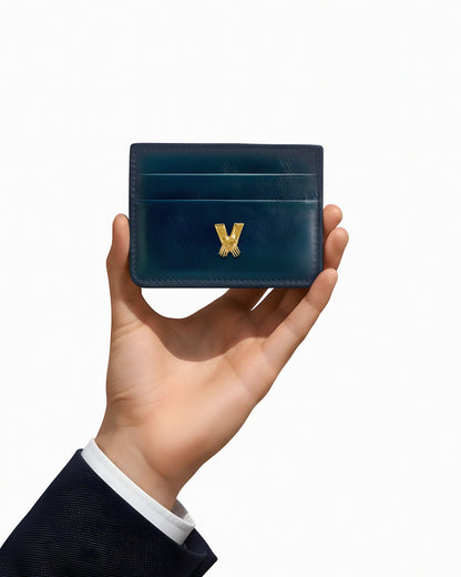 Hand in Hand Card Holder