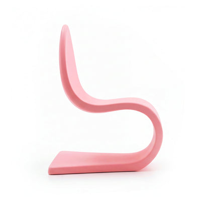 The Pink Cobra Chair
