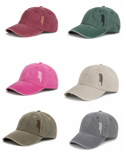 Maat Cap