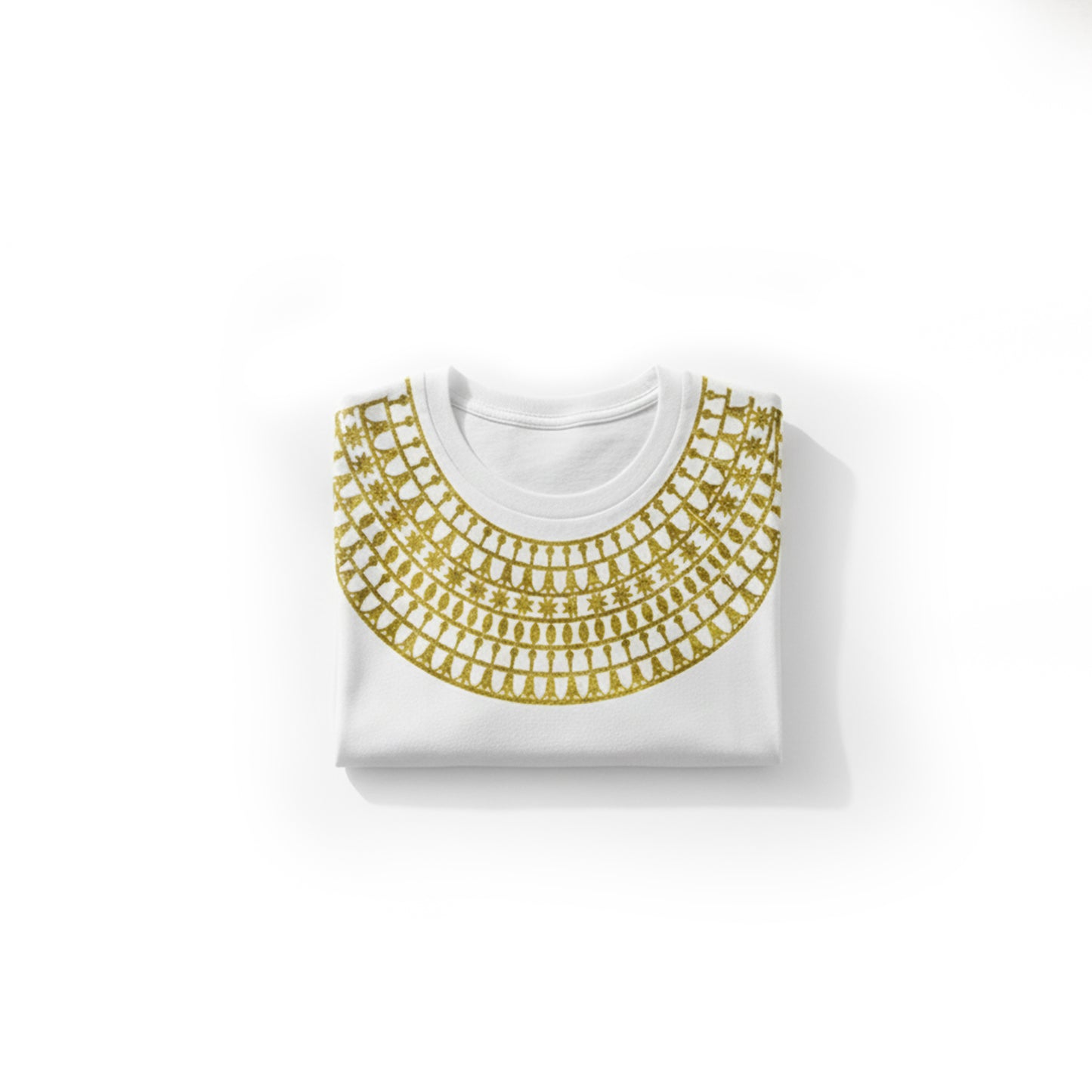 Necklace T-Shirt