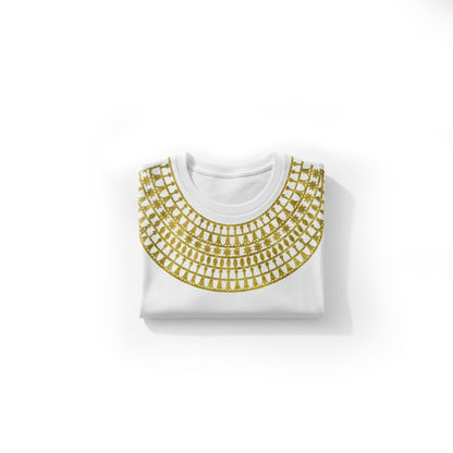 Necklace T-Shirt