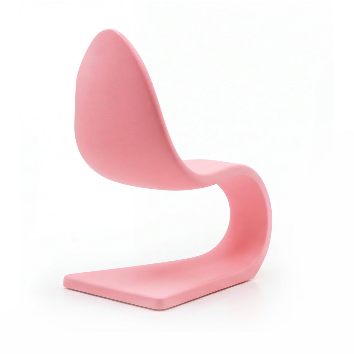 The Pink Cobra Chair