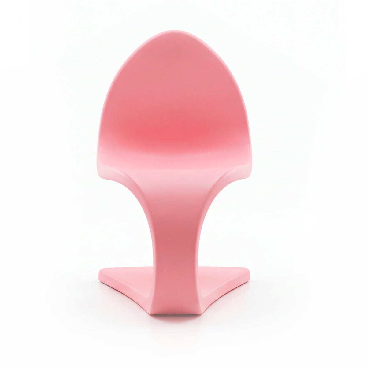 The Pink Cobra Chair