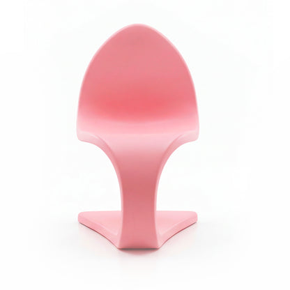 The Pink Cobra Chair