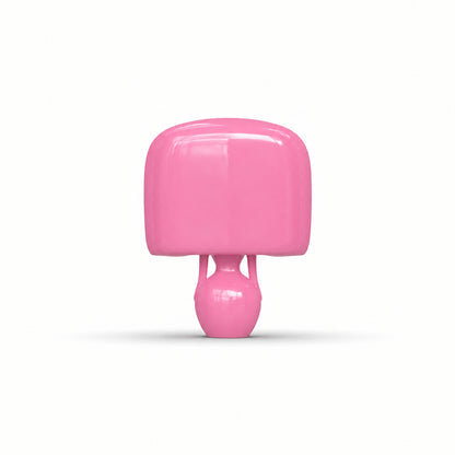 The Pink Egyptian Doll