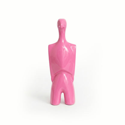 The Pink God Thout