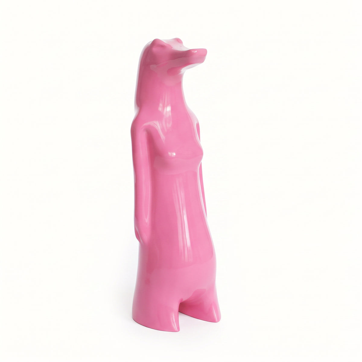 The Pink God Taweret