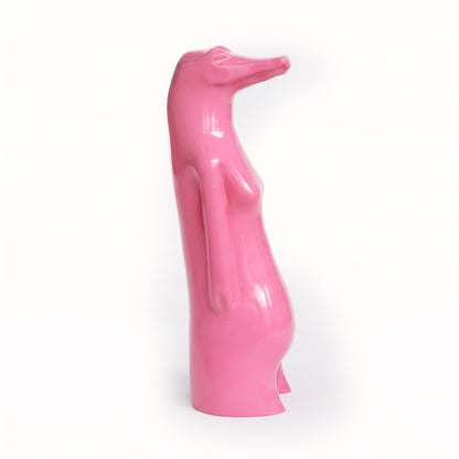 The Pink God Taweret
