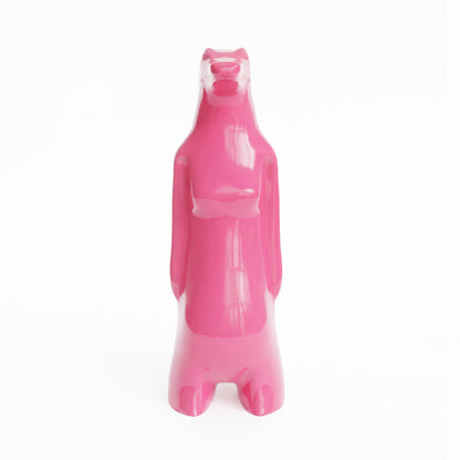The Pink God Taweret
