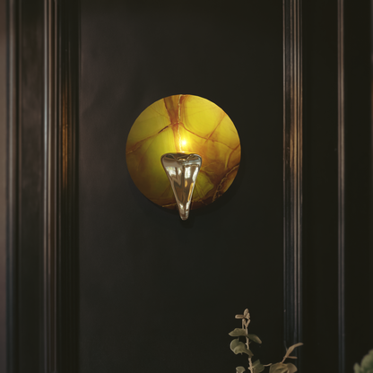 Sundisk Wall Lamp