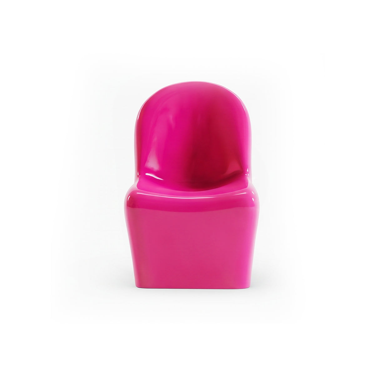 The Pink Hathur Chair