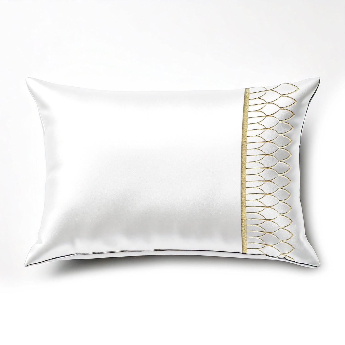 Lotus Pillow Case