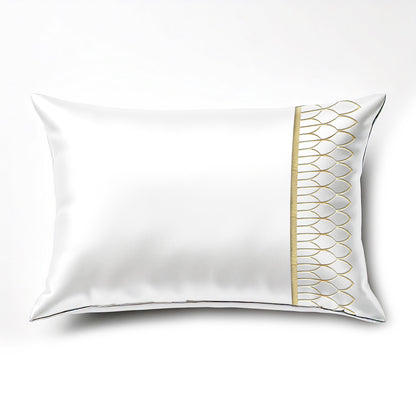 Lotus Pillow Case