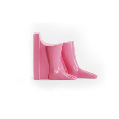 The Pink Ramses Stool