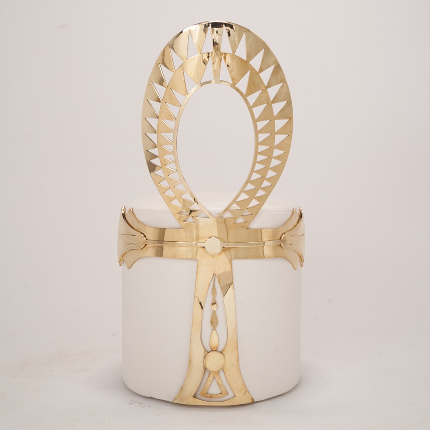 The Ankh Chair