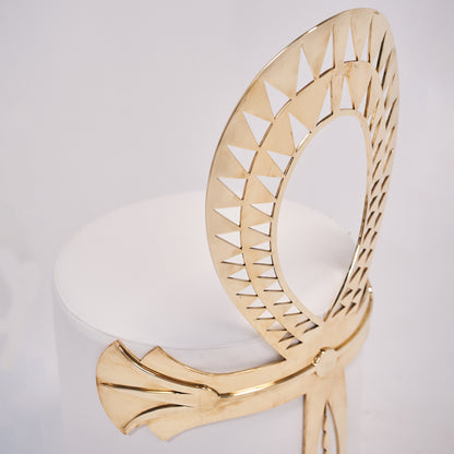 The Ankh Chair