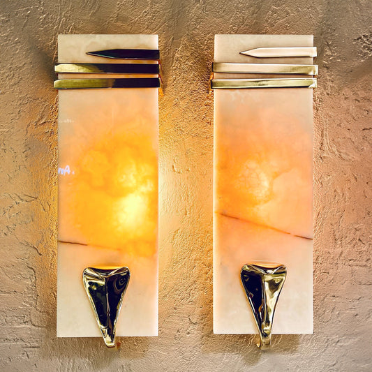 The Strip Wall Lamp