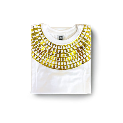 Necklace T-Shirt