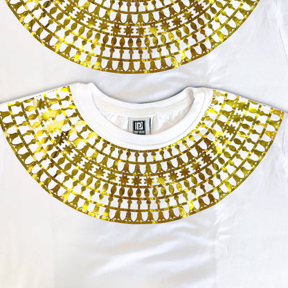 Necklace T-Shirt